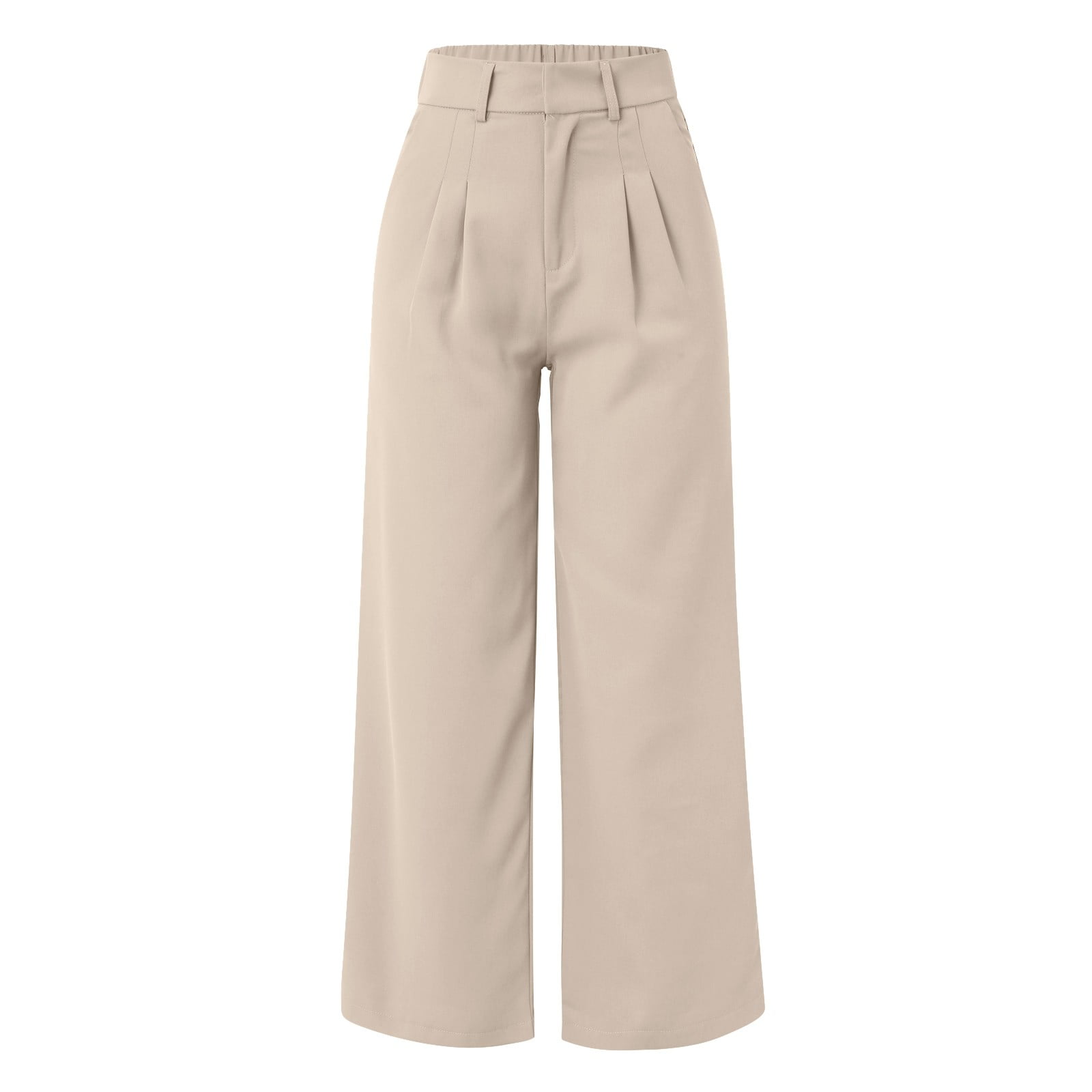 MANCREW Formal Pants for Men - Beige Combo - Price History